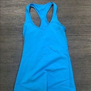 Lululemon tank top BRAND NEW